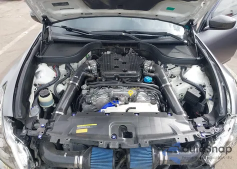 2009 Infiniti G37X z USA, uszkodzony, nr VIN JNKCV61F29M361142